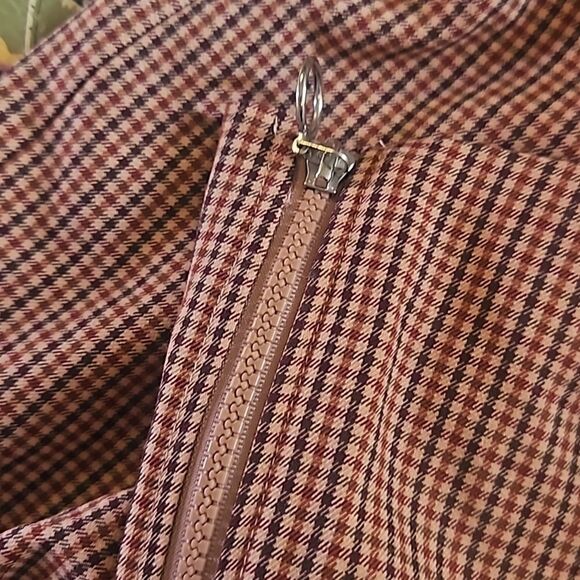 a new day woman set blazer  size XL and  pants  size 12 - Picture 13 of 13